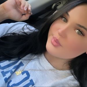 Meet your Posher, Karla